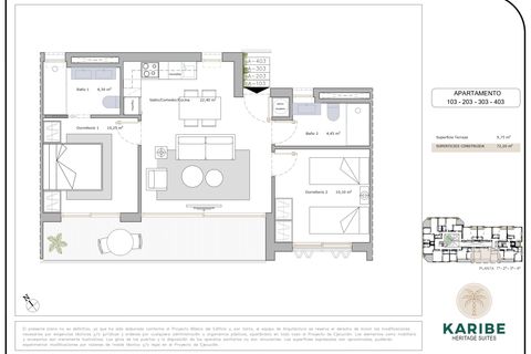 Leilighet i Lo Pagan, Murcia, Lo Pagan - € 149 900 | Ref: SS3 - foto 18